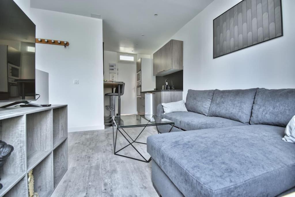 L'Etape Apartment Maintenon Exterior photo